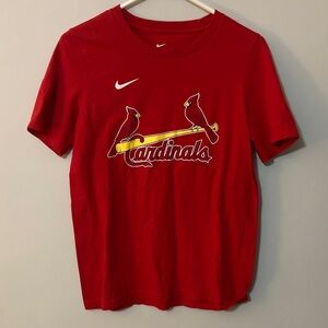 Nike St Louis Cardinals T Shirt